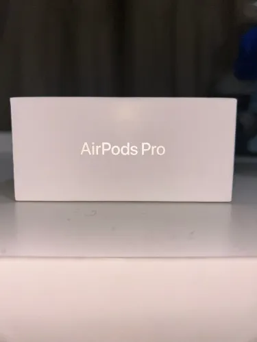AIRPODS PRO 3 - NOVO