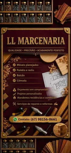 Marceneiro