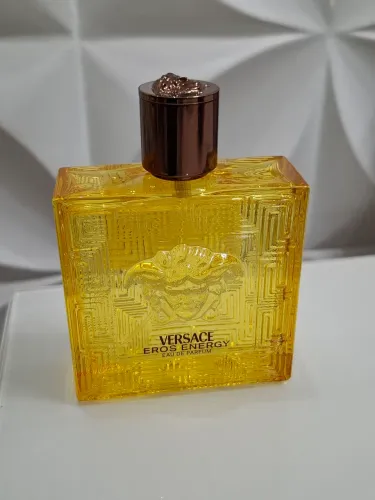 Perfume Versace Eros Energy 100mL EDP NOVO