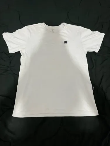  Camiseta Oakley clara - M