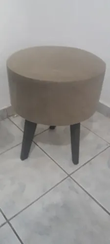 Banco para penteadeira