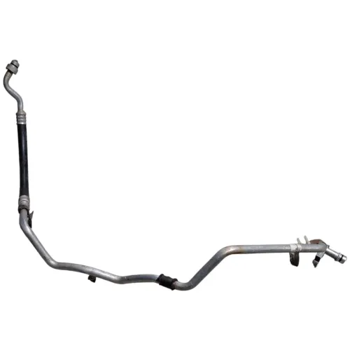 Mangueira Direção Hidráulica Renault Sandero 1.0 2015 Uzad0
