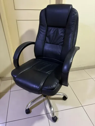 Cadeira Presidente escritório