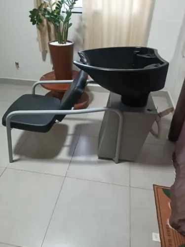Lavatório