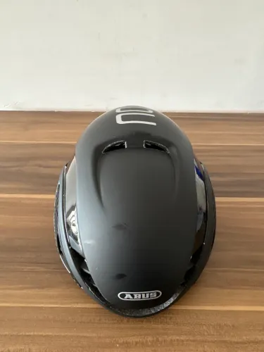 Vendo capacete ciclismo ABUS GAMECHANGER