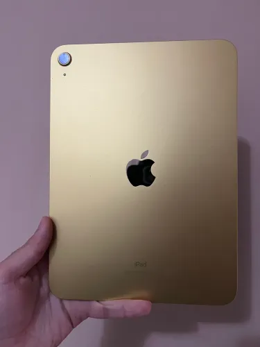 iPad décima geração