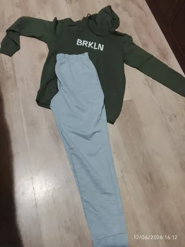 CONJUNTO DE FRIO