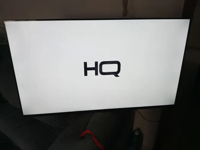 VENDO ANDROID TV HQ 43POL
