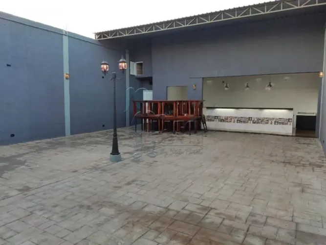 SALÃO COMERCIAL EM SERRANA