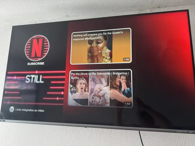 TV Philco 50 NOVÍSSIMA