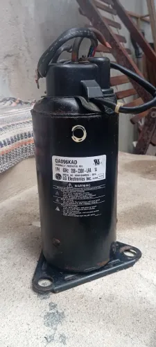 Compressor LG 9000 BTUs