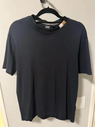 Camiseta Boss