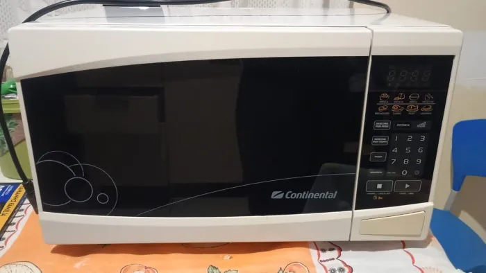 Microondas
