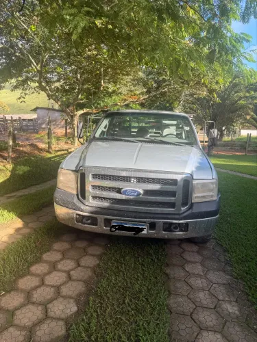 Ford F-350 3.9 Cummins Turbo Diesel Mec. 2017