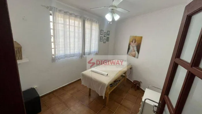 Sobrado com 5 dormitórios à venda, 280 m² por R$ 1.850.000,00 - Aclimação - São Paulo/SP