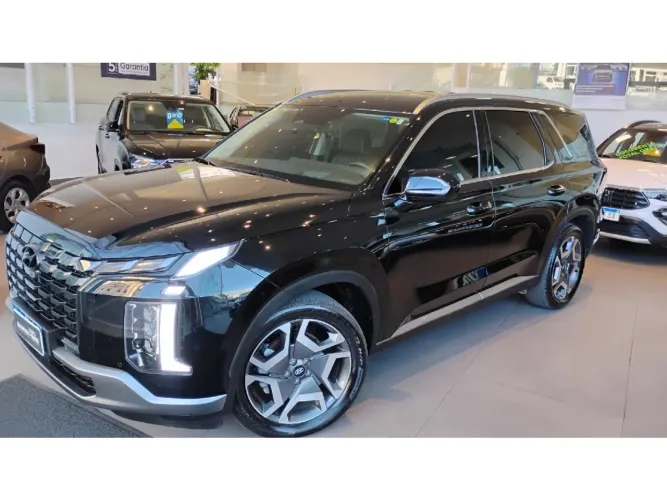 Hyundai Palisade Signature 3.8 GDI AWD Aut. 2025