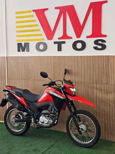 Honda bros 160 abs 2026
