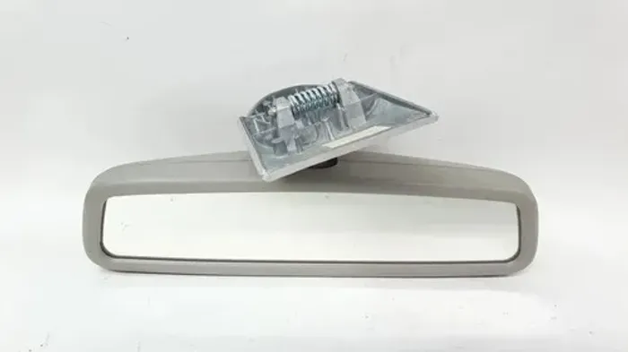 Retrovisor Interno Mercedes-benz C200k W203 2001 A 2006