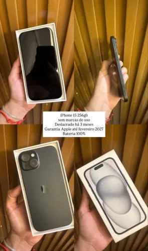 iPhone 