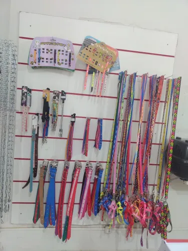 MATERIAL / MERCADORIA PARA PET SHOP