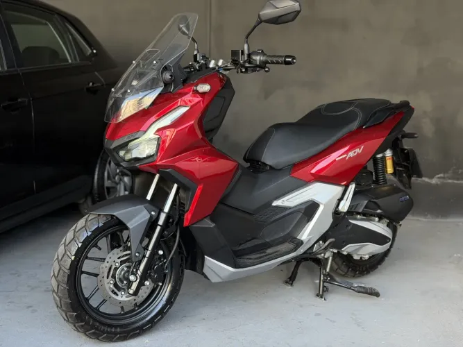Honda Adv 160 2025