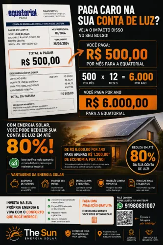 ENERGIA SOLAR