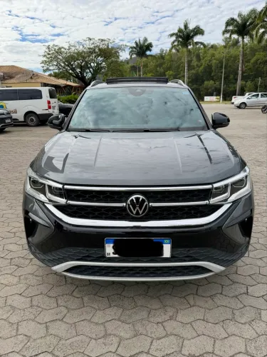 Volkswagen Taos Highline 1.4 250 TSI Flex AUT 2023