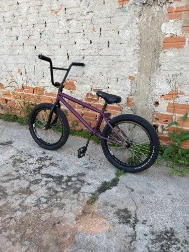 BMX