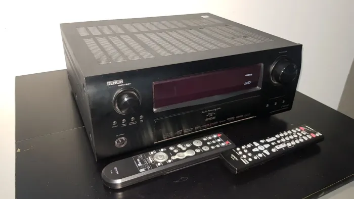 Receiver Denon 4311Ci
