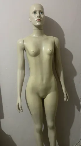 Manequim