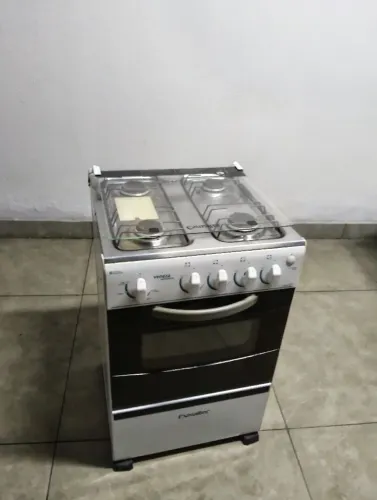 Fogão Seminovo