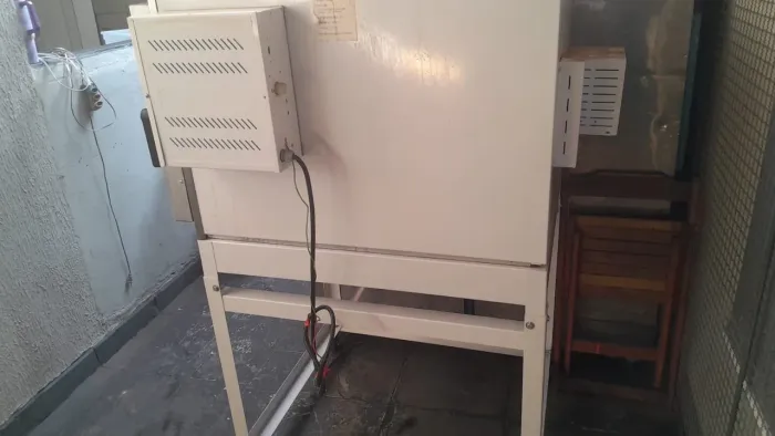 ? FORNO TURBO ELÉTRICO - 5 ESTEIRAS ?