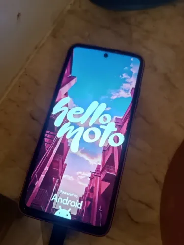 Moto g 15