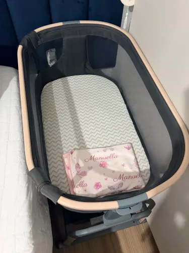 Berço Maxi Cosi