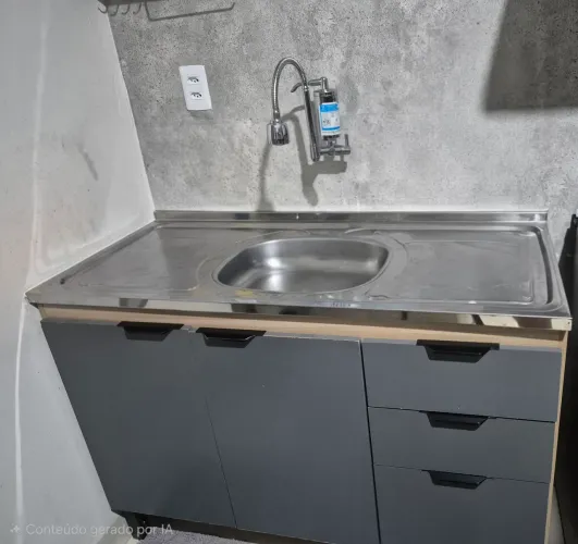 Vendo armário de cozinha