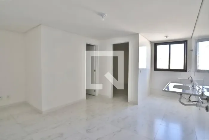 Apartamento à Venda - Mooca, 1 Quarto, 29 m2