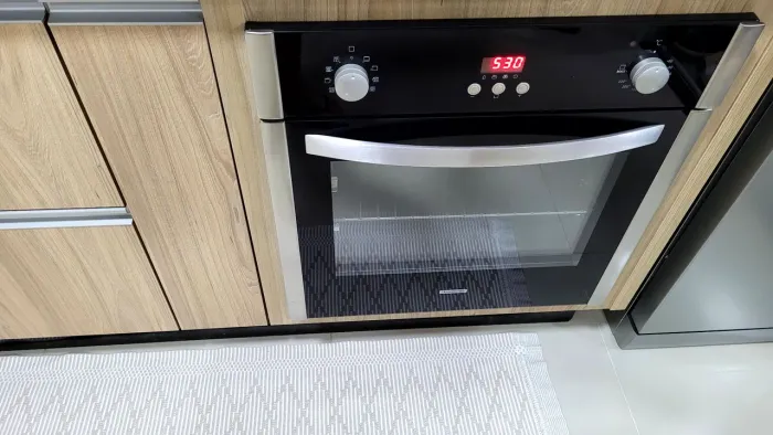 Forno Chef F10 Tramontina