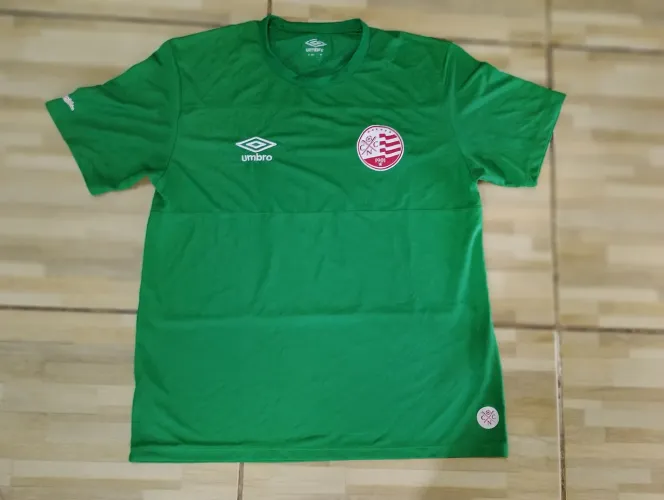 Camisa do náutico