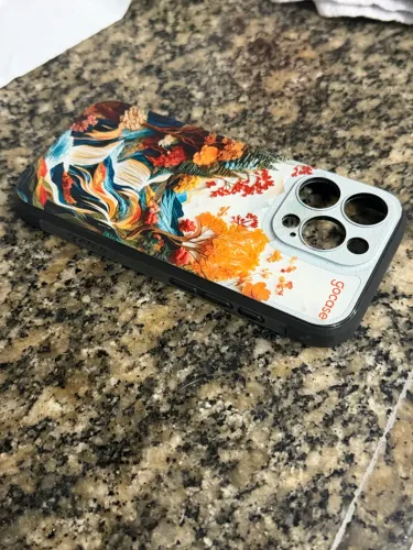 Capinha GoCase iPhone 16Pro