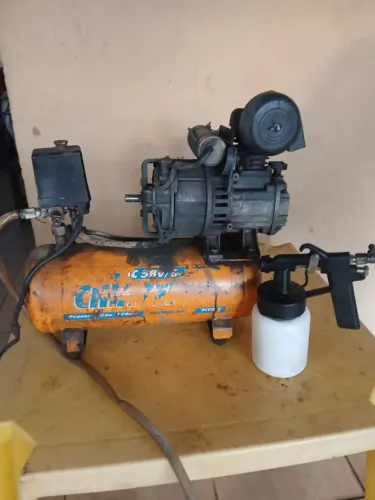 Compressor