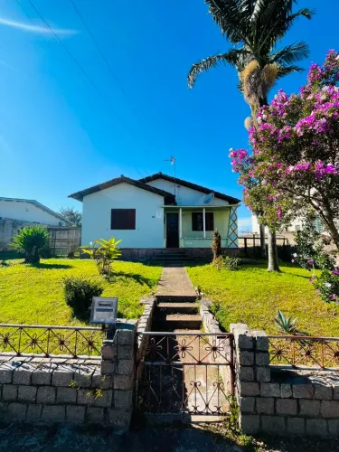 Casa para Aluguel no Bairro Próspera - Criciúma