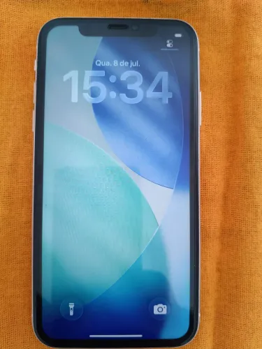 iPhone 11 com (256GB) pra vender LIGEIRO!! APROVEITE!!