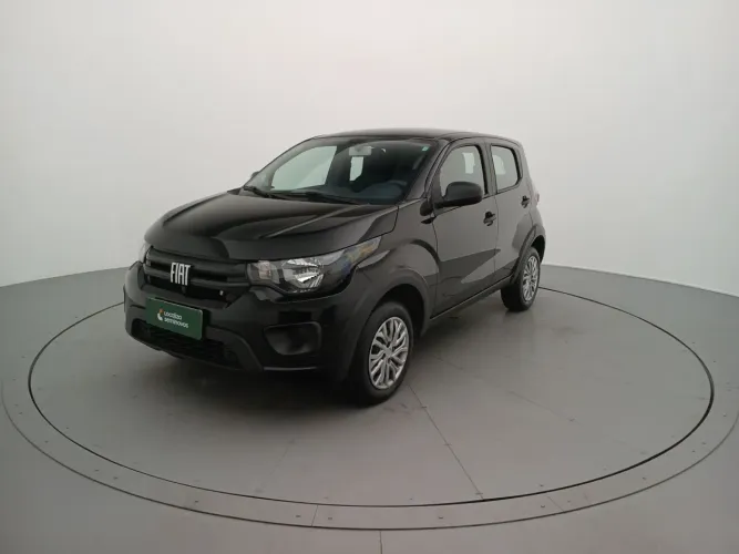 Fiat Mobi Like ON 1.0 Fire Flex 5P. 2023