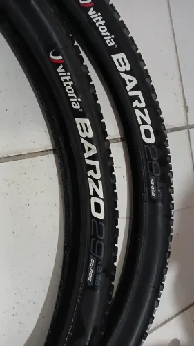 Pneus bike bicicleta trilha vittoia barzo 