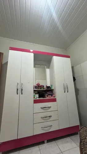 Guarda roupa
