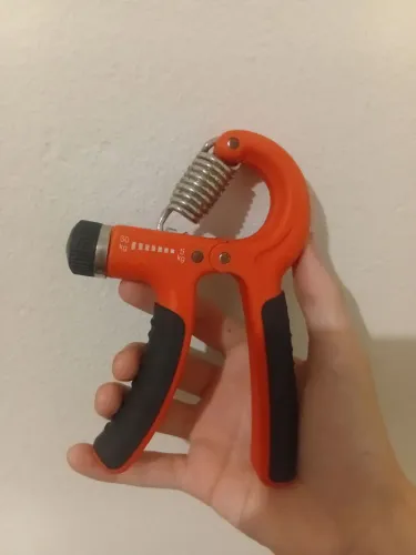 Hand Grip