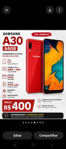 JuliosCell Manutençao de Celulares