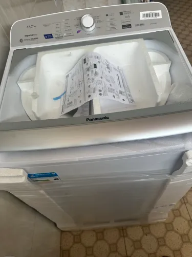 Máquina de Lavar roupas