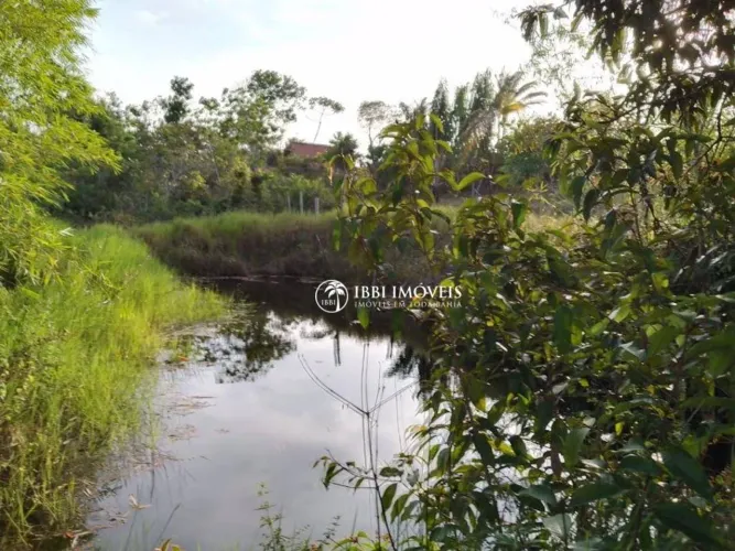 Sítio à venda, 21000 m² por R$ 360.000,00 - Povoado Coqueiros - Jaguaripe/BA