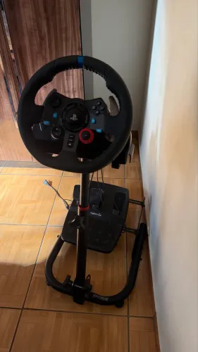 Logitech G29